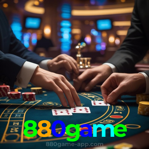 880game：Aposte nas roletas e conquiste prêmios incríveis!