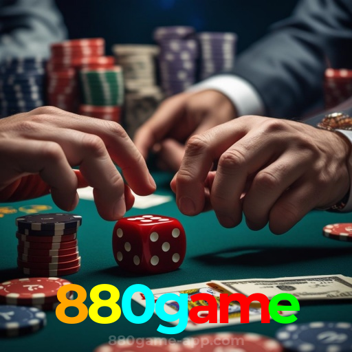 880game:A sorte está ao seu lado! Aposte nas melhores opções e vença agora!