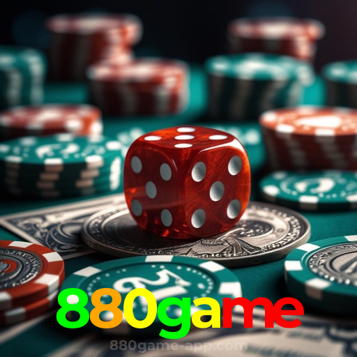 880game:Jogue no melhor cassino online e conquiste prêmios de verdade!