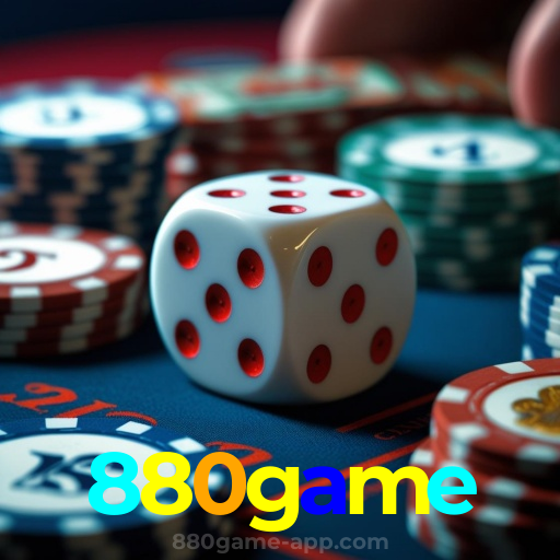 880game：Sinta a adrenalina da roleta! Aposte e vença agora!