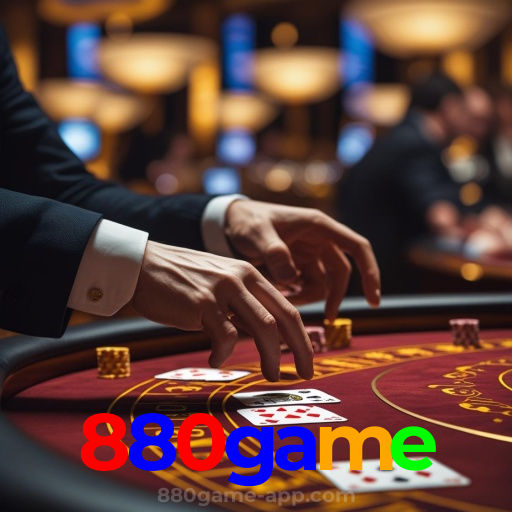 880game：Ganhe prêmios em roleta e aposte no futebol com confiança no nosso cassino!