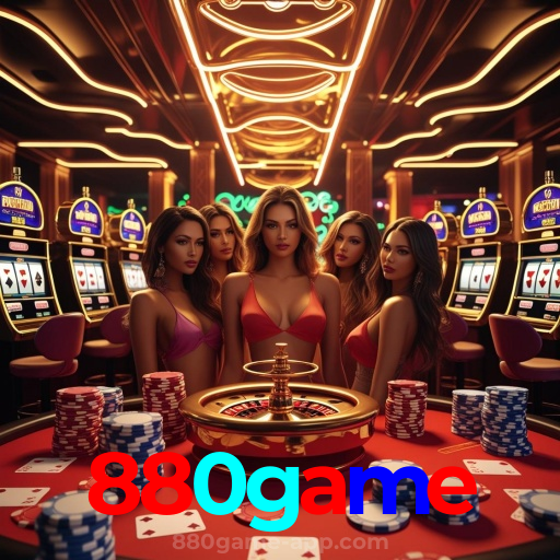 880game：Aposte no futebol e jogue no melhor cassino online para grandes vitórias!