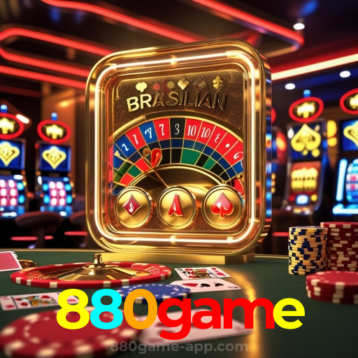 880game：O cassino online perfeito para jogos de blackjack e apostas no futebol!