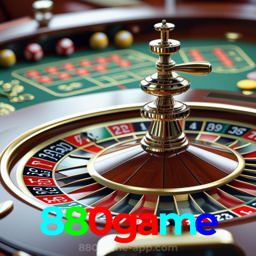 880game:Jogue nas slots e mude sua sorte com grandes vitórias!