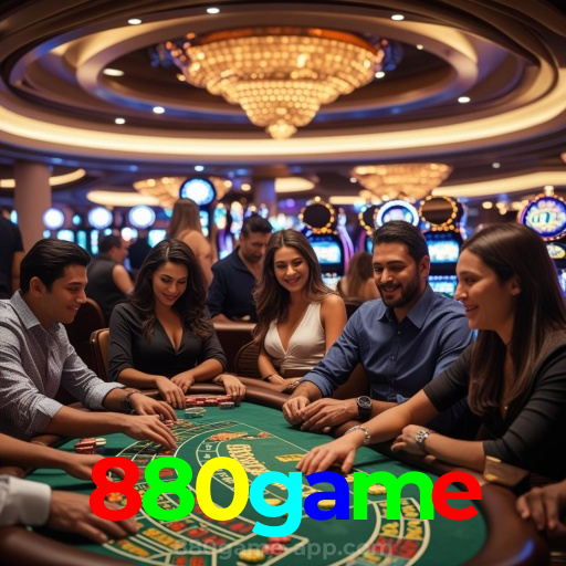880game:O cassino mais confiável para jogar blackjack e apostar no futebol!