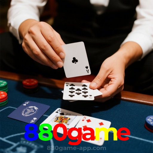 880game:Apostas ao vivo no futebol e prêmios em blackjack e roleta!