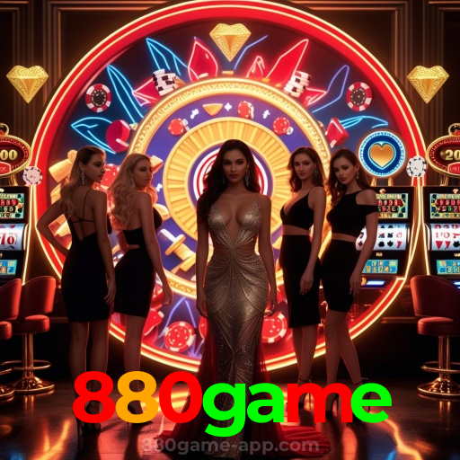 880game：Jogue nas mesas de poker e se torne um campeão das cartas!