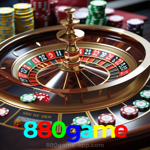 880game：Jogue nas melhores slots e leve para casa prêmios sensacionais!