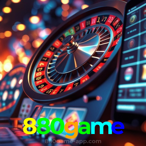 880game：Jogue nas slots e vença o jackpot! A sorte está te esperando!