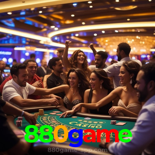 880game:O melhor cassino online com roleta, poker e apostas no futebol!