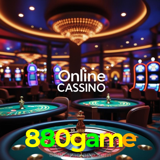 880game：Apostas no futebol e diversão em blackjack e roleta online te esperam!