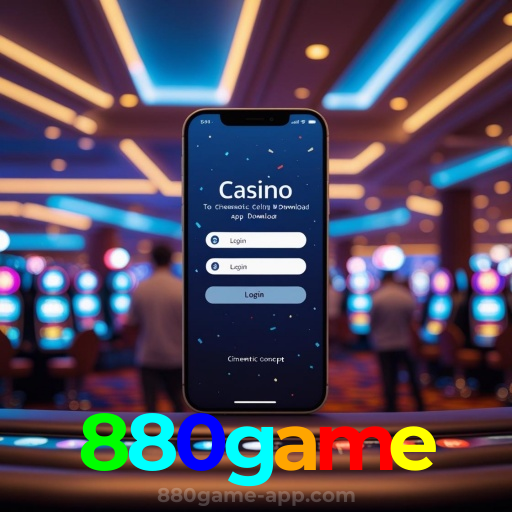 880game:Jogue slots, aposte no futebol e ganhe prêmios incríveis no cassino!