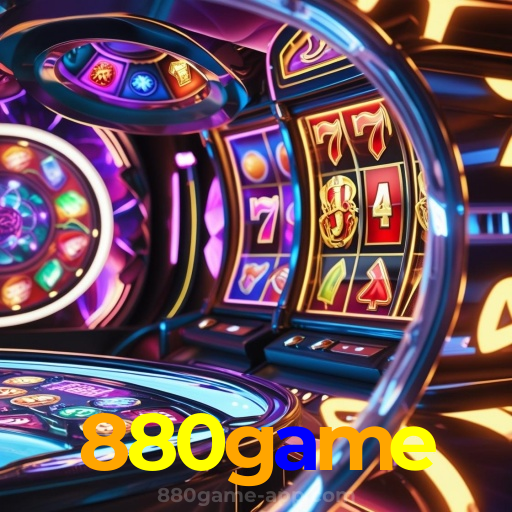 880game：Jogue nas melhores slots e conquiste prêmios incríveis!