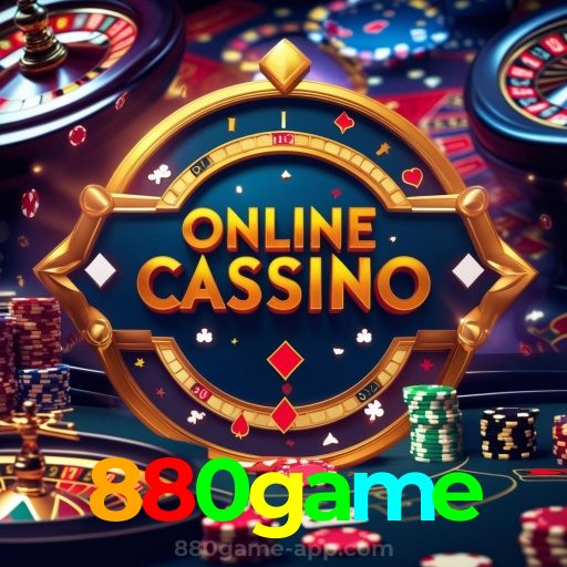 880game：Jogue poker como um profissional e vença grandes desafios!