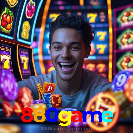 880game:Aposte nas mesas de poker e ganhe vitórias épicas!