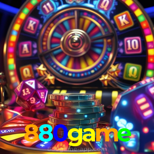 880game:Vença na roleta e conquiste prêmios gigantes!