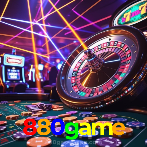 880game:Cada giro nas slots é uma nova chance de mudar sua sorte!