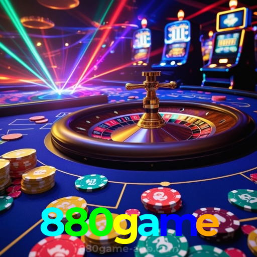 880game:A sorte está ao seu lado! Aposte nas melhores máquinas caça-nÃqueis!
