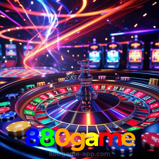 880game：Apostas no futebol e diversão com roleta e blackjack no cassino online!
