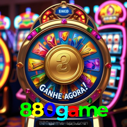 880game:Jogue nas slots e mude sua sorte com grandes vitórias!