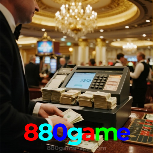 880game:Jogue slots, aposte no futebol e vença em grande estilo!