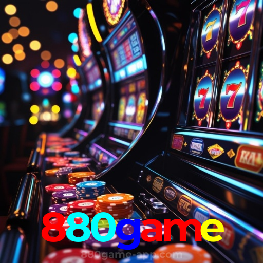 880game:Vença na roleta e leve para casa grandes prêmios!