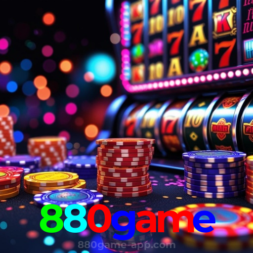 880game:Jogue as melhores slots e aposte no futebol para grandes vitórias!