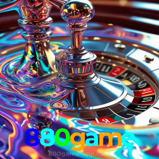 880game：Encontre a sorte na roleta! Aposte agora e ganhe!