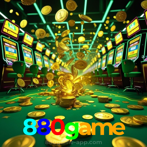 880game:Aposte no futebol e ganhe prêmios fantásticos no melhor cassino online!