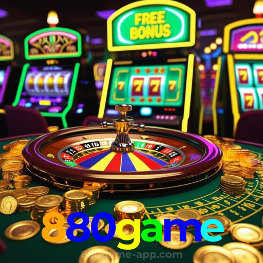 880game:O melhor cassino online com roleta, poker e apostas no futebol ao vivo!