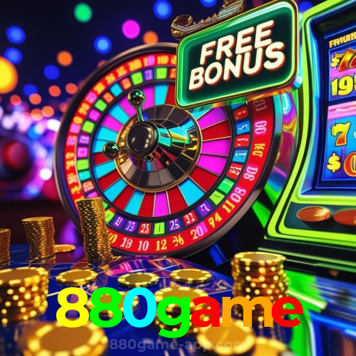 880game:Jogue slots, aposte no futebol e vença em grande estilo!