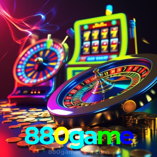 880game:A sorte está no cassino online com jogos de poker, roleta e apostas no futebol!