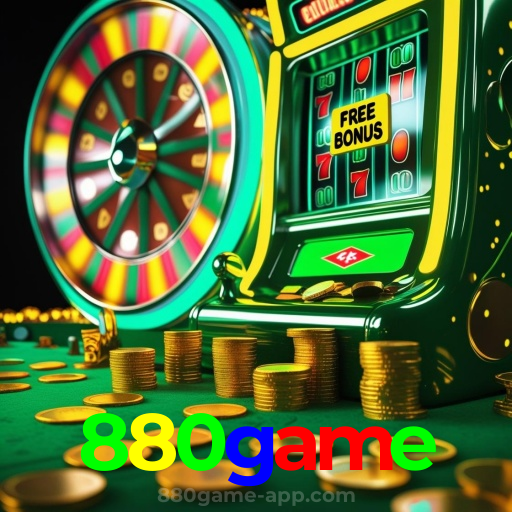 880game：A diversão começa no cassino online com poker, roleta e apostas no futebol!