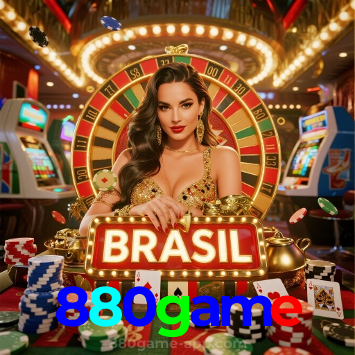 880game:A sorte está ao seu lado! Aposte nas melhores máquinas caça-nÃqueis!
