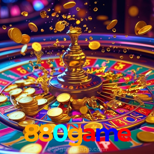 880game:Apostas emocionantes no futebol e diversão garantida com roleta e poker!