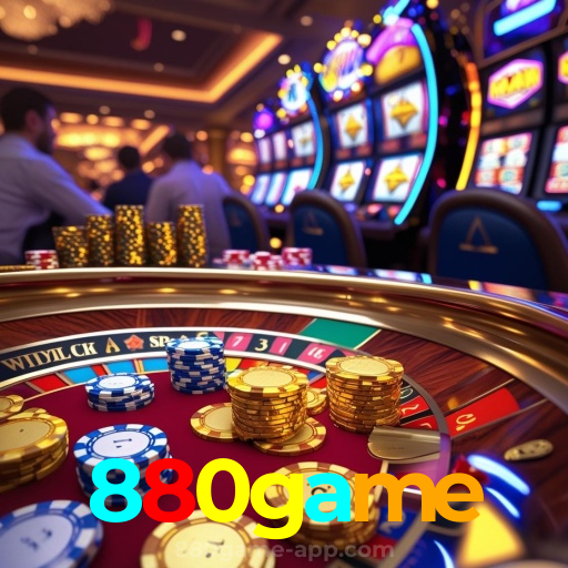 880game:Aposte no futebol online e veja suas vitórias se multiplicarem!