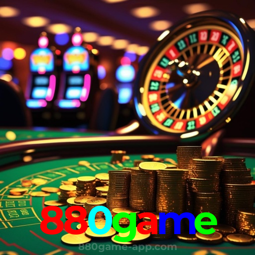 880game：Apostas emocionantes no futebol e diversão garantida com poker e roleta!