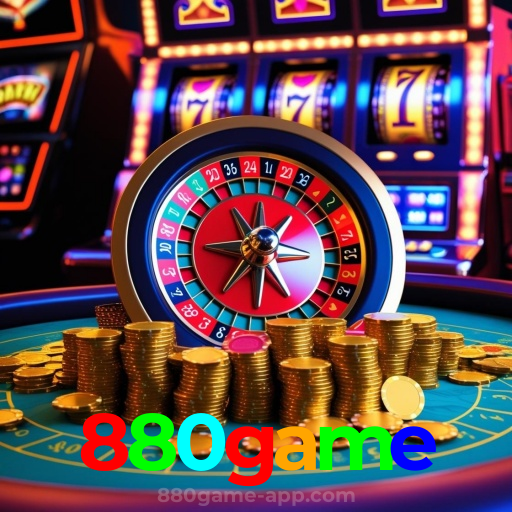 880game:Jogue slots, aposte no futebol e ganhe com confiança no nosso cassino online!