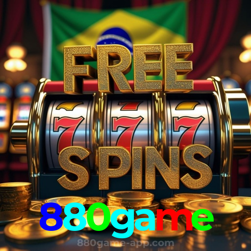 880game:Jogue slots, poker e aposte no futebol com grandes prêmios em jogo!