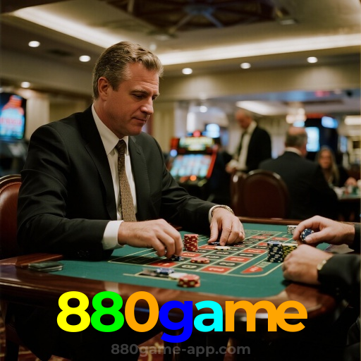 880game：Jogue poker, ganhe no futebol e vença no cassino online mais confiável!