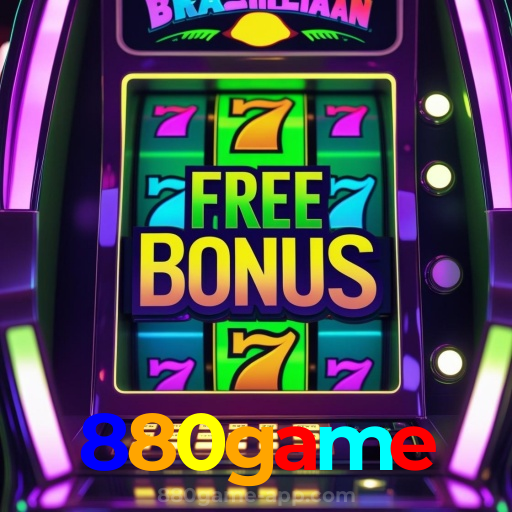 880game：Aposte no seu time no futebol e divirta-se com slots e roleta!