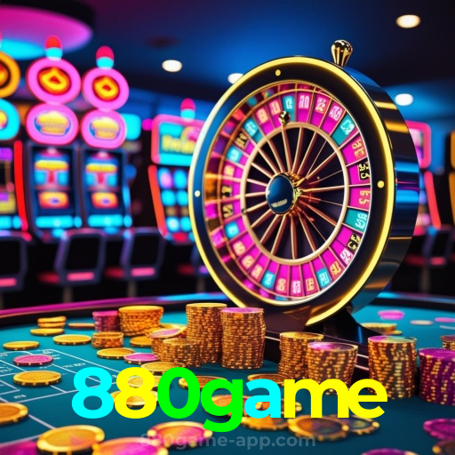 880game:O cassino online ideal para quem ama futebol e jogos de cassino!