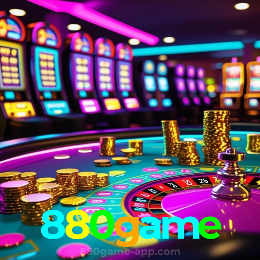 880game：Aposte no seu time no futebol e divirta-se com slots e roleta!