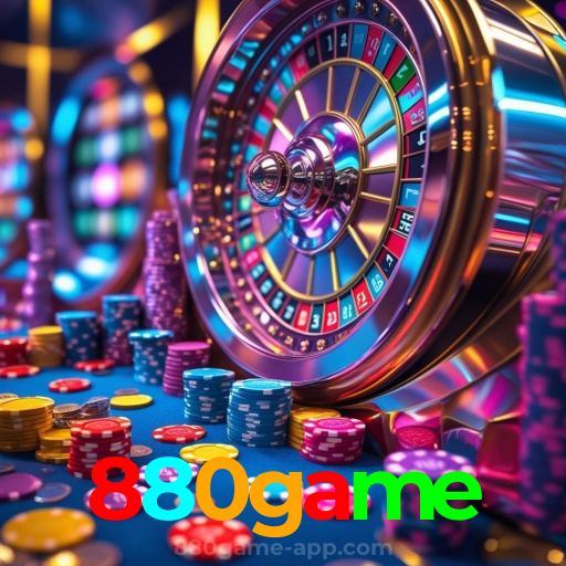 880game:Ganhe prêmios em jogos de poker e aposte no futebol com grandes odds!