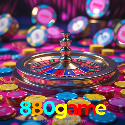 880game：Jogue poker como um profissional e ganhe grandes prêmios!