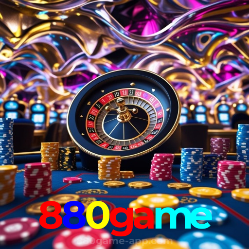 880game：Vença grandes prêmios nas mesas de poker online!