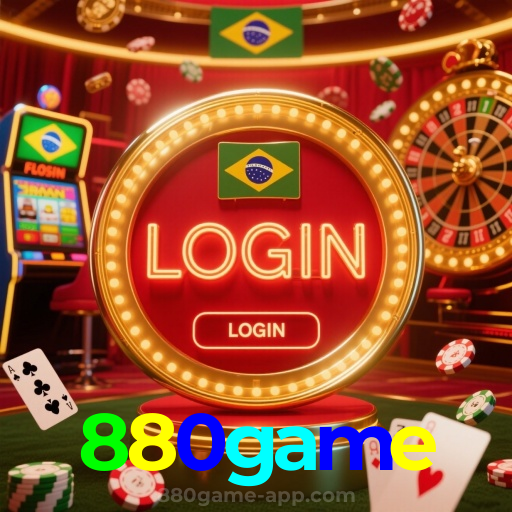 880game：Em cada giro, novas vitórias! Venha jogar nas melhores slots!