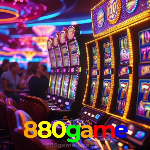 880game：O melhor cassino online com slots, poker e apostas no futebol!