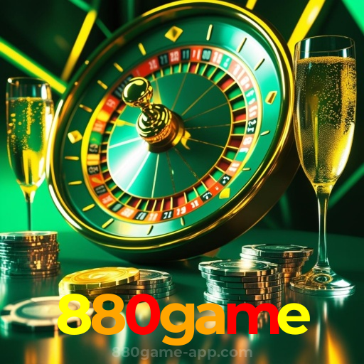 880game：Entre na ação! Aposte nas melhores mesas de roleta!