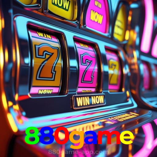 880game:As slots mais emocionantes estão aqui! Jogue agora!